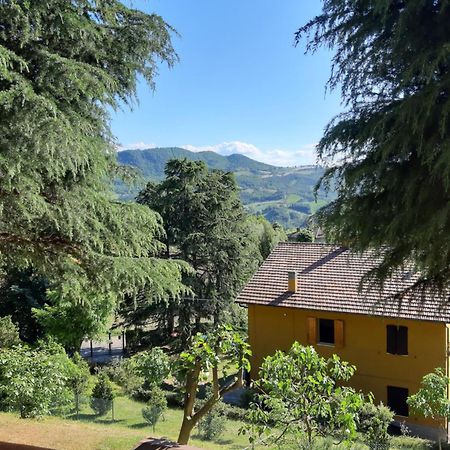 Appartamento Ca Vignola Villa d'Aiano Экстерьер фото
