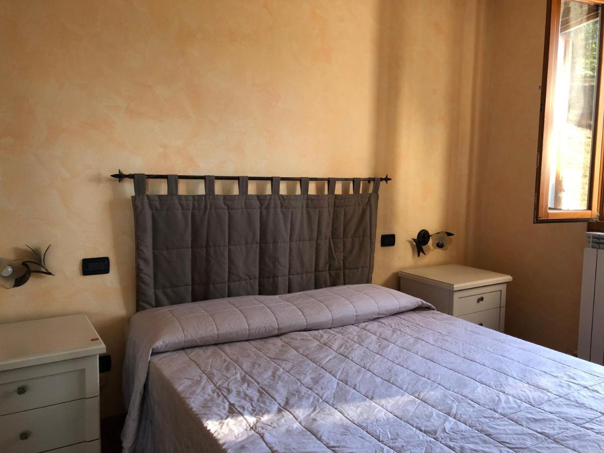 Appartamento Ca Vignola Villa d'Aiano Экстерьер фото
